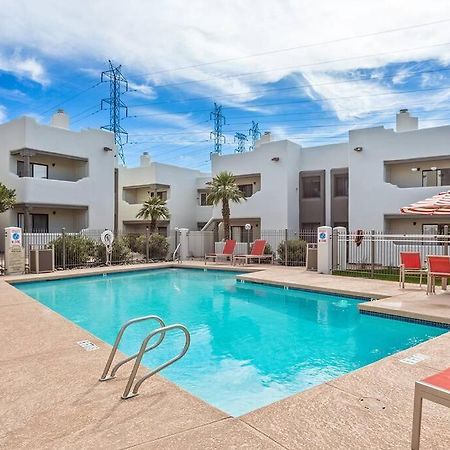 Apartmán Sweet Retreat In Scottsdale Exteriér fotografie