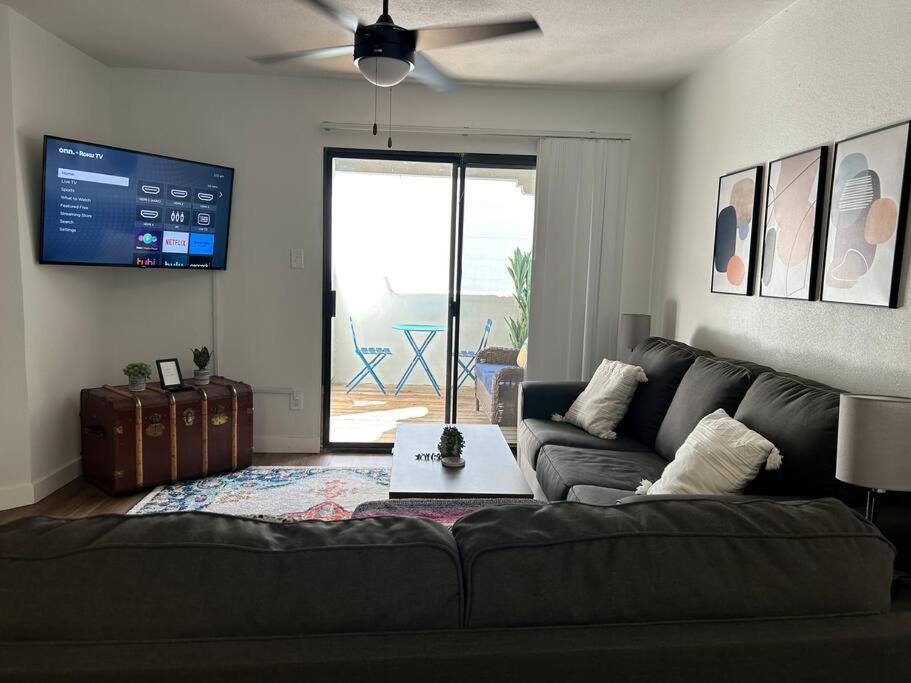 Apartmán Sweet Retreat In Scottsdale Exteriér fotografie
