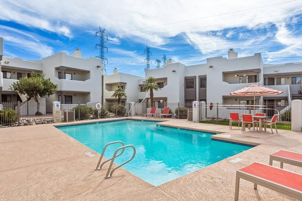 Apartmán Sweet Retreat In Scottsdale Exteriér fotografie