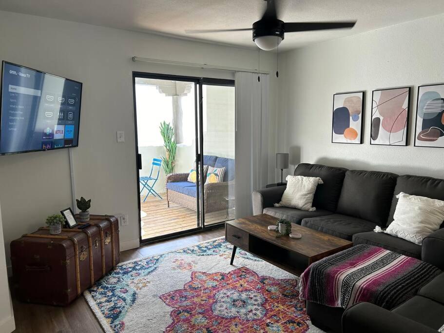Apartmán Sweet Retreat In Scottsdale Exteriér fotografie