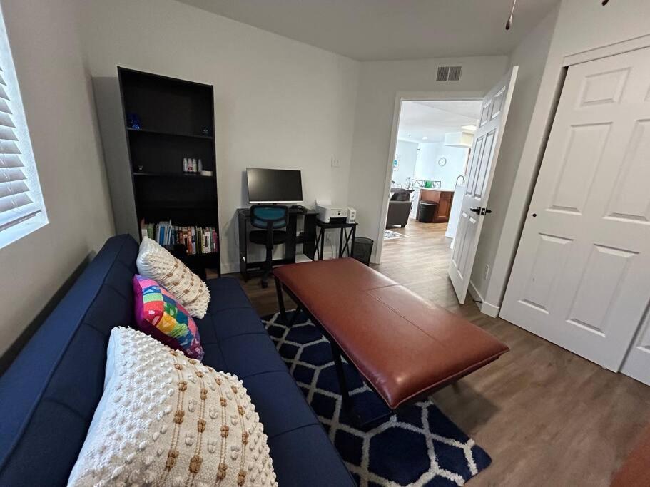Apartmán Sweet Retreat In Scottsdale Exteriér fotografie