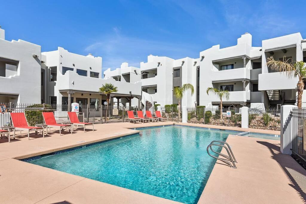 Apartmán Sweet Retreat In Scottsdale Exteriér fotografie