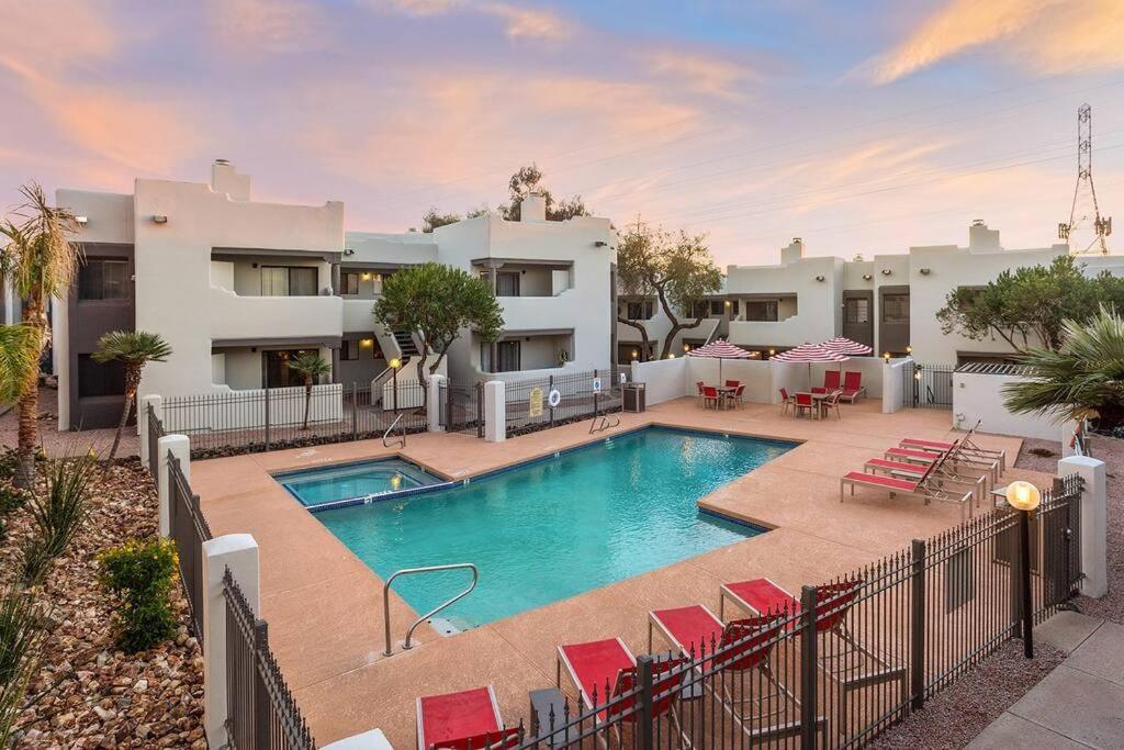 Apartmán Sweet Retreat In Scottsdale Exteriér fotografie