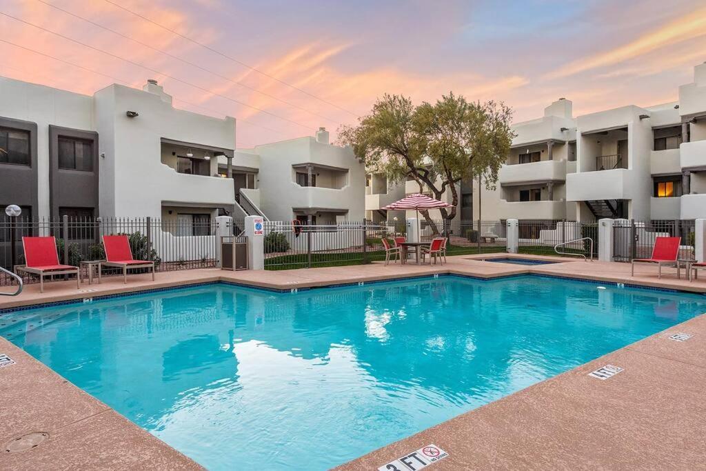 Apartmán Sweet Retreat In Scottsdale Exteriér fotografie