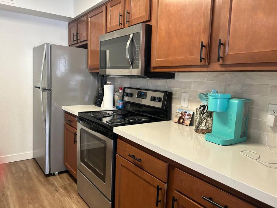 Apartmán Sweet Retreat In Scottsdale Exteriér fotografie