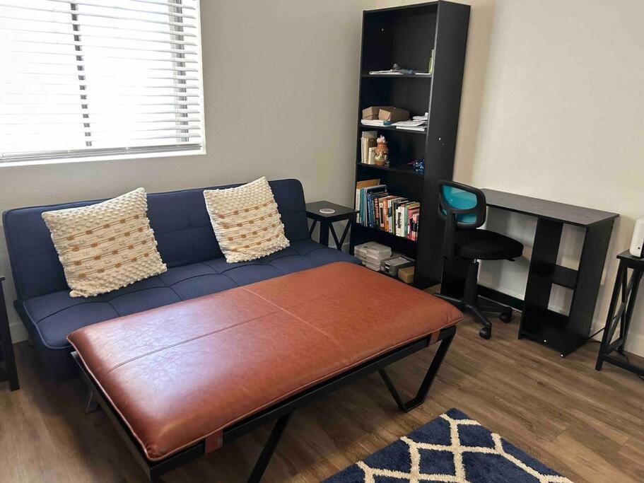 Apartmán Sweet Retreat In Scottsdale Exteriér fotografie