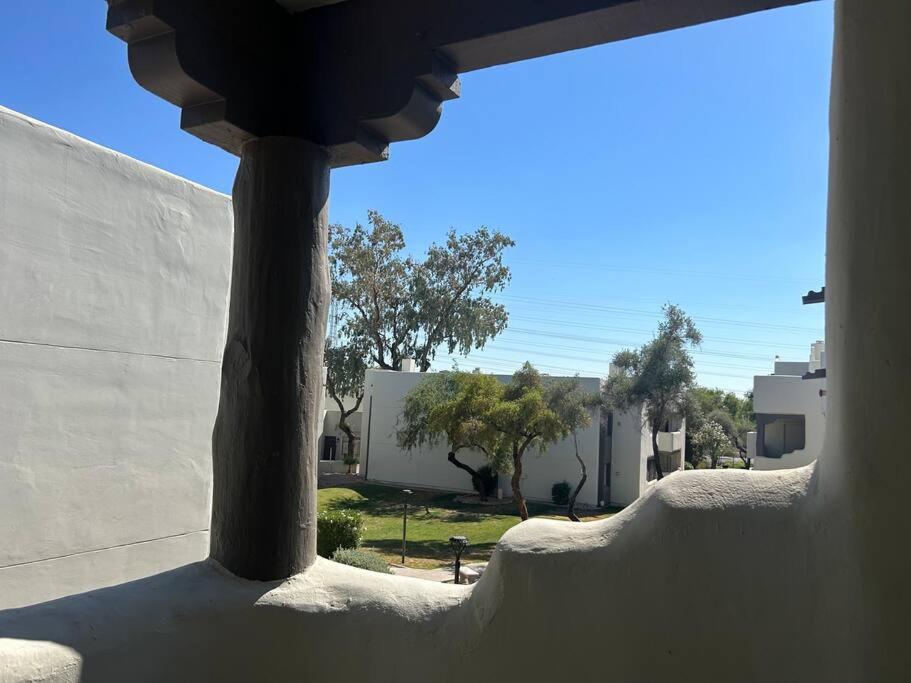 Apartmán Sweet Retreat In Scottsdale Exteriér fotografie