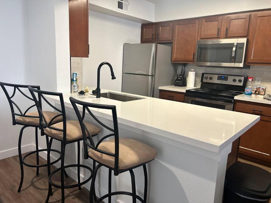 Apartmán Sweet Retreat In Scottsdale Exteriér fotografie