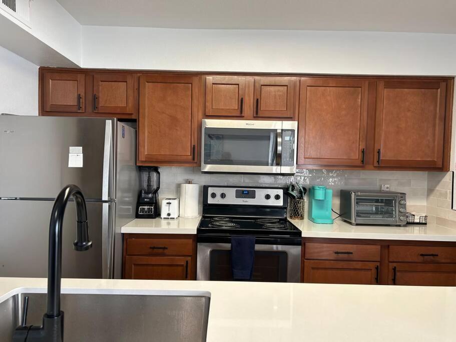 Apartmán Sweet Retreat In Scottsdale Exteriér fotografie