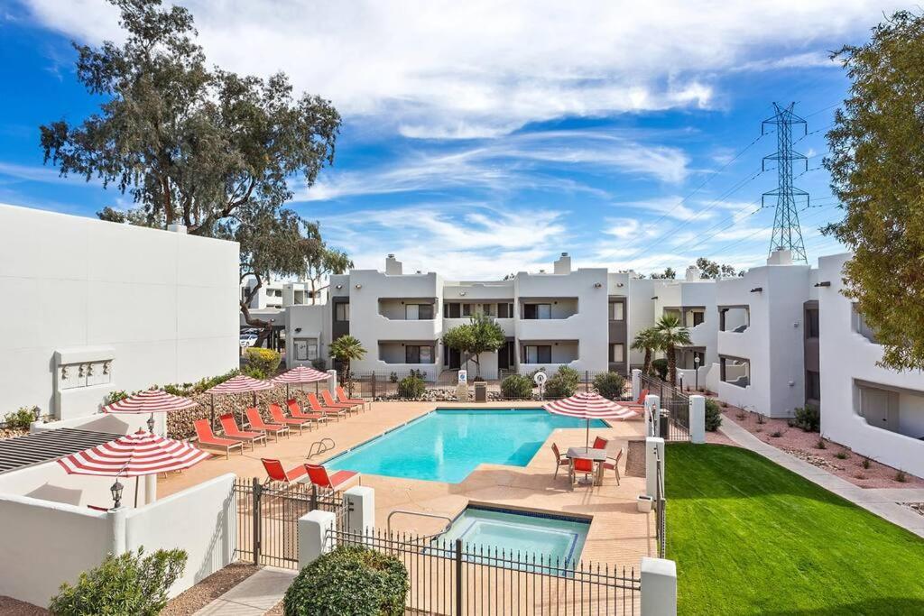 Apartmán Sweet Retreat In Scottsdale Exteriér fotografie