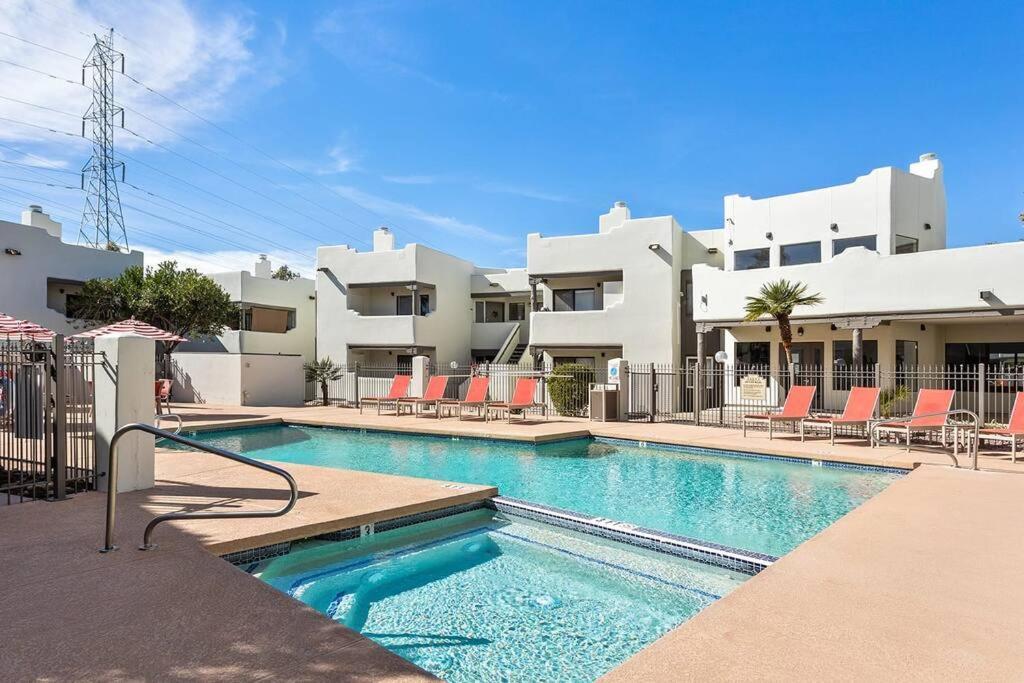 Apartmán Sweet Retreat In Scottsdale Exteriér fotografie